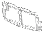 Genuine Gm Front Bumper Shutter 84735804. Fixed Price $151.85.