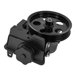 Power Steering Pump Ford Focus ZX4 2.3L L4 140CID 2006 20-74326 20-326. Fixed Price $83.43.