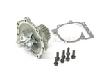 Graf Water Pump 8694630 Volvo S80 XC90. Fixed Price $58.98.