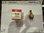 Standard Ignition Parts Switch TS-90. Fixed Price $20.70.