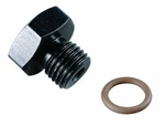 Fragola Performance Systems 481416-BL #16 Port Plug 5/16-12 Black. Fixed Price $16.51.