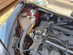 Coolant Reservoir Fits 11-19 Fiesta 5121842. Fixed Price $95.00.