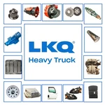 Replaces Luberfiner Coolant Filter , Ga. Fixed Price $34.01.
