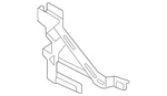 Genuine Mercedes-benz Air Duct 254-885-35-01. Fixed Price $55.80.