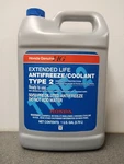 Genuine Oem Honda Coolant Long Life Type 2 ( 1 Gallon ) 08CLA-P99-0F0A8. Fixed Price $34.99.