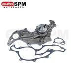 Coolant Water Pump 1975 76 77 78 79 Mercury Bobcat Ford Pinto Mustang 2.8L. Fixed Price $47.39.