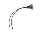 Engine Coolant Temperature Sensor Connector Fits Daihatsu Rocky 1990-1992 15KYMB. Fixed Price $23.17.