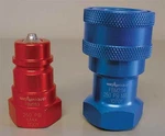 Aeroquip FBM3113 Quick-disconnect Coupling. Fixed Price $42.43.