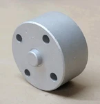Mopar Oem Radiator Fan Spacer 2-3/16 Dodge Chrysler Plymouth 318 340 383 426 440. Fixed Price $24.95.