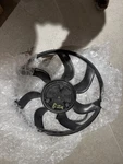 2018-2024 Audi S5 Electric Cooling Fan Blade 8W0959455F. Fixed Price $69.00.
