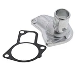 Motorad CH5385 Engine Coolant Water Outlet For 05-21 4RUNNER Hiace Hilux Tacoma. Fixed Price $61.99.