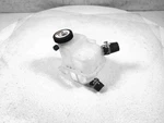 2023-2024 Toyota Prius Radiator Inverter Overflow Reservoir G910G-76030. Fixed Price $139.65.