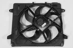 Mopar 68143894AB Cooling Unit Radiator. Fixed Price $702.73.