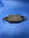 1986-1989 Cadillac Allante Seville Eldorado Fan Control Module 1641400. Fixed Price $179.95.