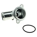 For Lincoln Aviator 2003-2005 Motorad Engine Coolant Thermostat Housing. Fixed Price $16.37.