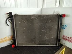 Radiator Fits 06-08 Sonata 988548. Fixed Price $123.40.