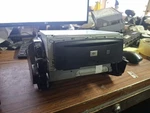 2017 Mercedes W222 S550 Coupe Head Unit Navigation Comand Cd Oem 2179005203. Fixed Price $1234.99.