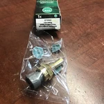 New Genuine Part Engine Coolant Temperature Sensor-ntk Ngk EF0022. Fixed Price $13.99.