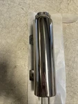 For Chevy Camaro 1967-2002 Oer 60761 Stainless Steel Radiator Overflow Tank. Fixed Price $65.25.
