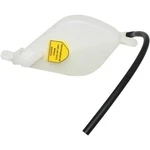 Coolant Reservoir 2007-2014 Chrysler Sebring Dodge Avenger Plus CH3014136. Fixed Price $63.05.