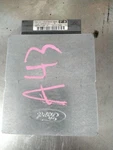 Engine/motor Brain Box Mercury Mountaineer 99 00 01. Fixed Price $71.20.