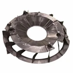 Genuine Ford Shroud 5C3Z-8B614-CA. Fixed Price $477.89.