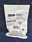 Napa 9927 Quick-lok Heater Hose Connector, 5/8 Tube X Ford & Gm. Fixed Price $19.99.