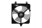 Radiator Fan Motor Assembly Condenser Fits 95-97 Accord 363026. Fixed Price $92.00.