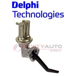 Delphi Mechanical Fuel Pump 1975 Ford Maverick 5.0L V8 Air Delivery Vj. Fixed Price $41.21.