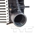 Tyc 18043 Intercooler For 15-19 Nissan Juke Sentra. Fixed Price $175.54.