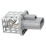 For Cadillac Srx 10-16 Acdelco Gm Original Equipment Engine Cooling Fan Resistor. Fixed Price $19.36.
