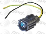 Global Parts Distributors 1712010 Engine Coolant Temperature Sensor Connector. Fixed Price $14.86.