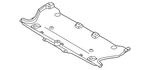 Genuine Bmw Center Shield 51-75-9-498-261. Fixed Price $56.32.
