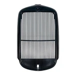 United Pacific B21340 Radiator Grille Shell, Black, Coated, 1932 Ford Tr. Fixed Price $757.99.