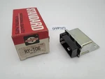 Nos Standard RY106 Cooling Fan Relay 1984 1985 1986 1987 Dodge Plymouth. Fixed Price $14.99.