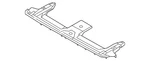 Genuine Audi Sight Shield 4M0-807-081-A. Fixed Price $78.11.