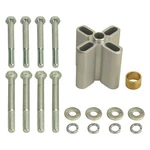 Derale Performance 31540 Aluminum Belt Fan Spacer Kit. Fixed Price $27.77.