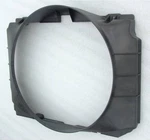 Mustang Radiator Fan Shroud 1971 1972 1973 Mach Grande 302 351 Boss. Fixed Price $305.96.