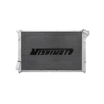 Mishimoto Performance Aluminum Radiator Fits Mini Cooper 2002-2008 Silver. Fixed Price $399.95.