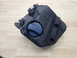 03-10 Porsche Cayenne 955 Coolant Overflow Radiator Reservoir Tank Oem. Fixed Price $75.00.