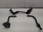 Ram 2500 3500 6.7 Fan Shroud Brackets 68160116AA 68160117AA 68160115AA 12825536. Fixed Price $155.69.