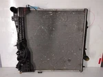 01 02 03 04 Bmw X5 E53 Radiator Asm. Fixed Price $145.00.