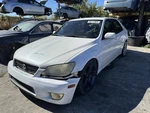 Radiator Fits 01-05 Lexus IS300 1230561. Fixed Price $51.80.