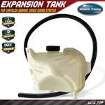 Coolant Reservoir Tank With Cap For Chrysler Sebring 96-00 Cirrus Dodge Stratus. Fixed Price $58.89.