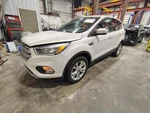 Used Radiator Shutter Assembly Fits: 2017 Ford Escape. Fixed Price $158.75.