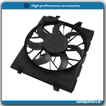 52014787AC Engine Cooling Fan For 14-20 Jeep Grand Cherokee Dodge Durango. Fixed Price $148.96.