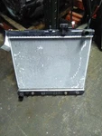 06-10 Hummer H3 Radiator 3.5 Liter. Fixed Price $133.44.