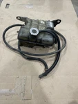 2005 Jeep Liberty 2.8L Diesel Coolant Resivor Over Flow. Fixed Price $50.00.