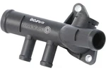 Radiator Coolant Hose Flange Uro Parts 06A121132AQ Fits 99-05 Vw Beetle 1.8L-L4. Fixed Price $18.32.