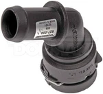 Dorman 627-000 Coolant Hose Connector Fits Audi Volkswagen Models 1J0122291D. Fixed Price $17.23.